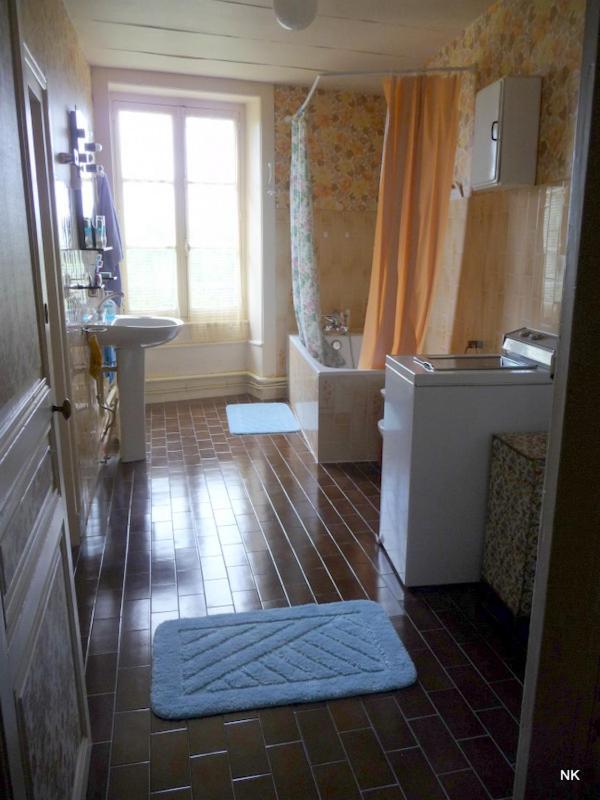 2 Chambres D'Hotes Privees Louees Separement Avec Communs A Partager Beaufort  Экстерьер фото