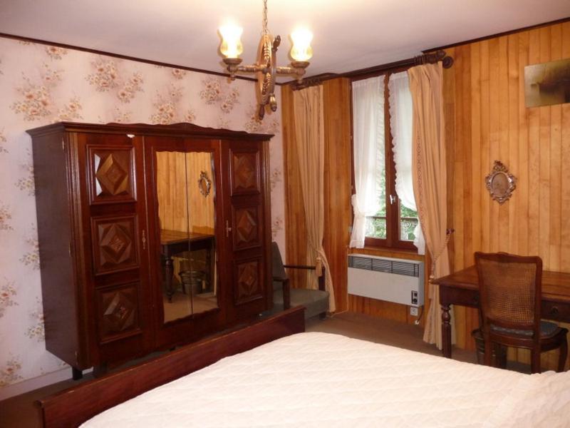 2 Chambres D'Hotes Privees Louees Separement Avec Communs A Partager Beaufort  Экстерьер фото