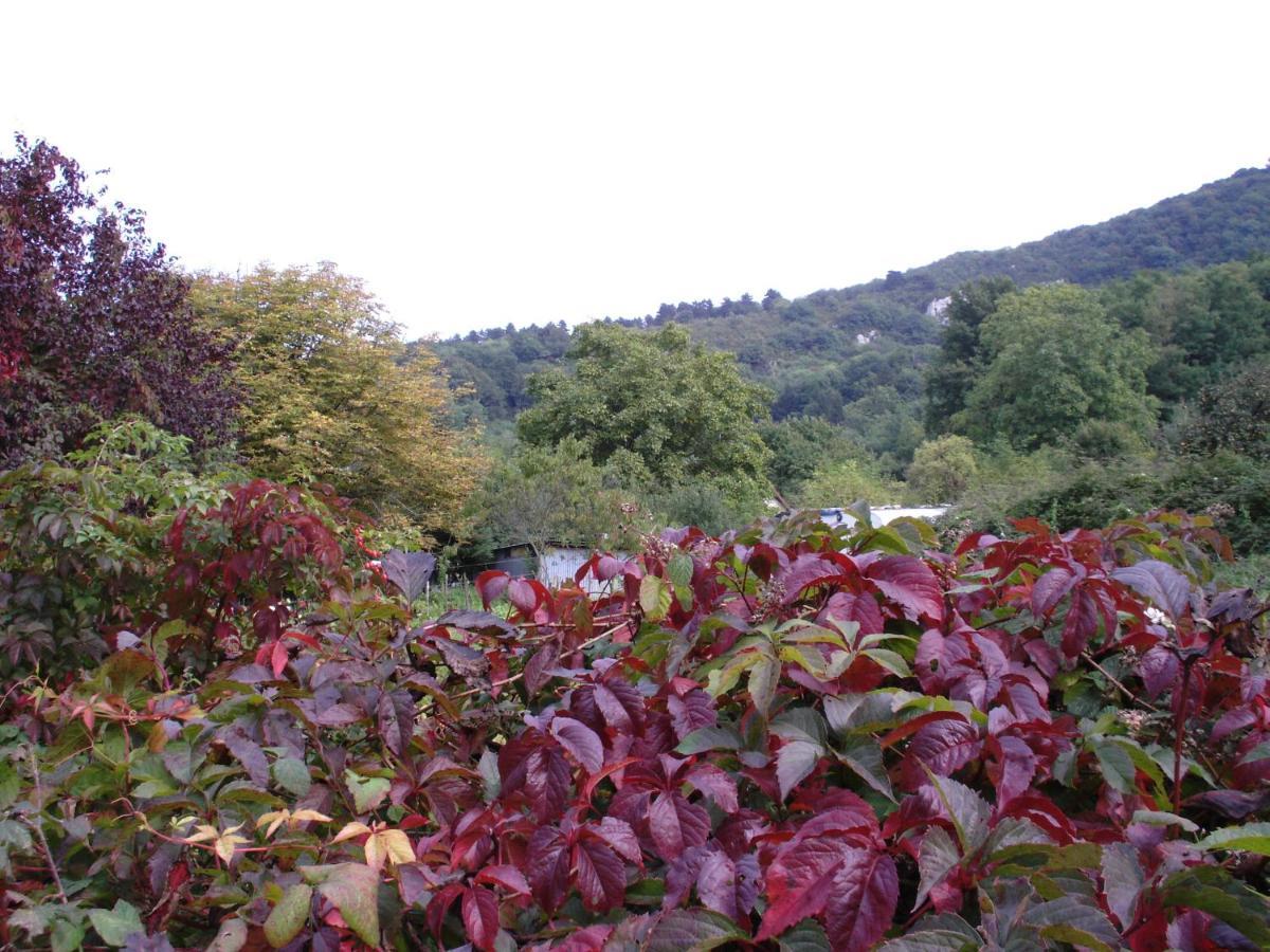 2 Chambres D'Hotes Privees Louees Separement Avec Communs A Partager Beaufort  Экстерьер фото