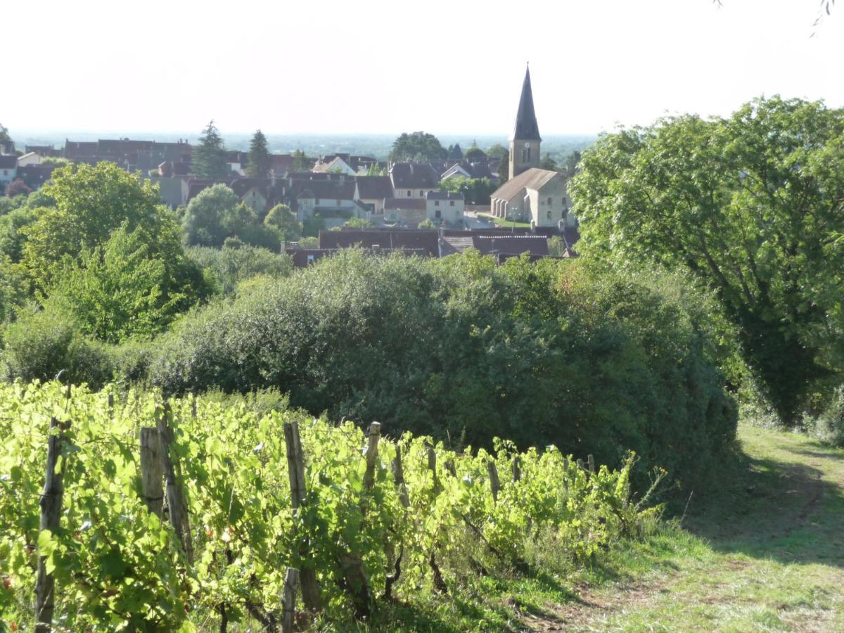 2 Chambres D'Hotes Privees Louees Separement Avec Communs A Partager Beaufort  Экстерьер фото